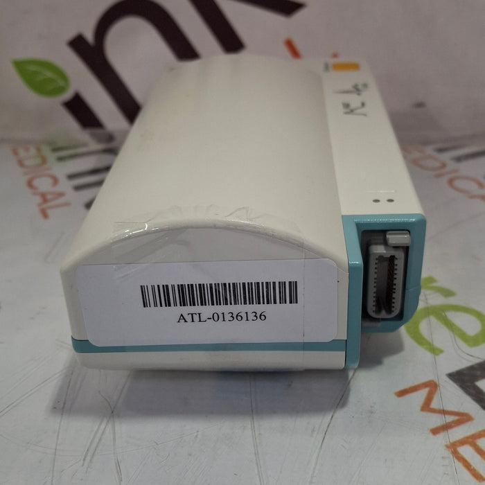 Philips M3001A-A01C06 Fast SpO2, NIBP, ECG, Temp, IBP MMS Module