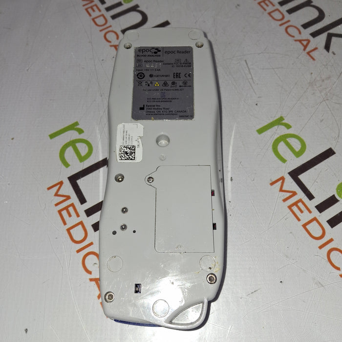 Epocal, Inc Epoc Reader Base