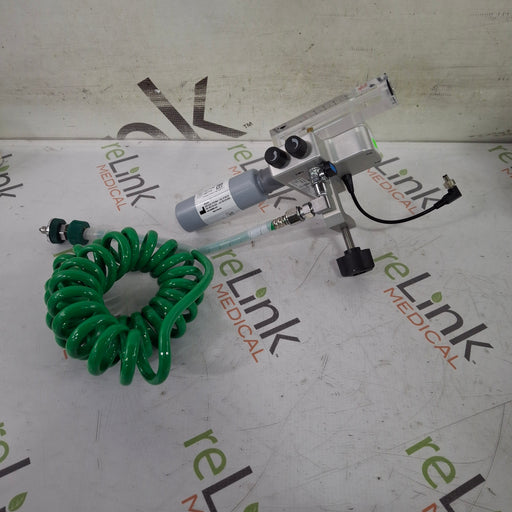 Maxtec, Inc. Maxtec, Inc. MaxVenturi Blender w/O2 Analyzer Respiratory reLink Online