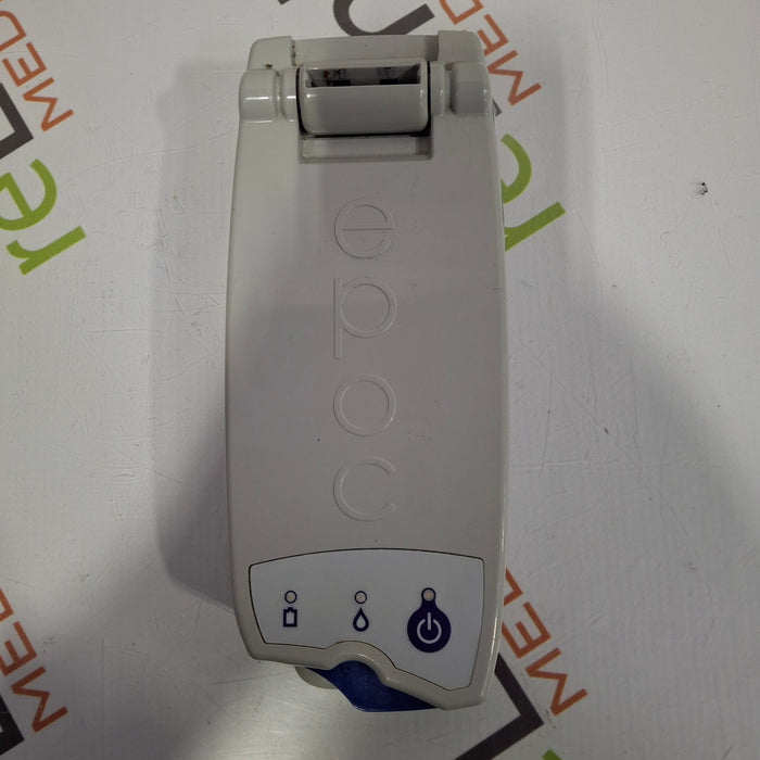 Epocal, Inc Epoc Reader Base