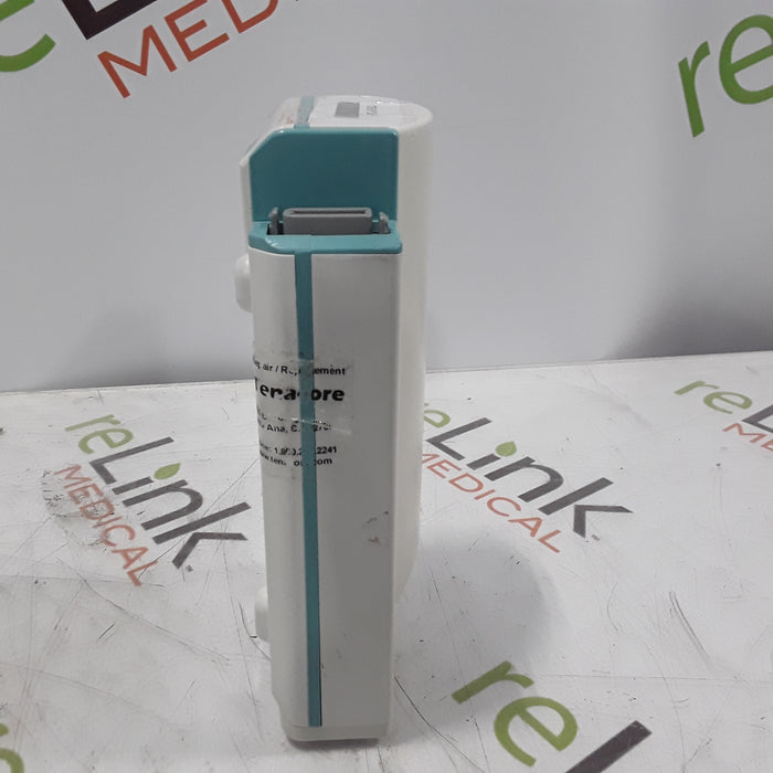 Philips M3001A-A01C06 Fast SpO2, NIBP, ECG, Temp, IBP MMS Module