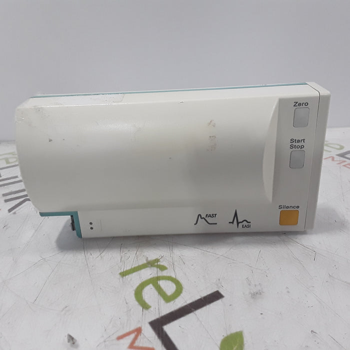 Philips M3001A-A01C06 Fast SpO2, NIBP, ECG, Temp, IBP MMS Module