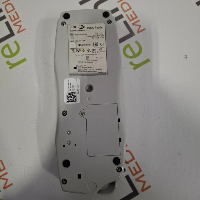 Epocal, Inc Epoc Reader Base