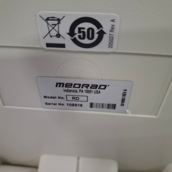 Medrad Mark V Provis Controller