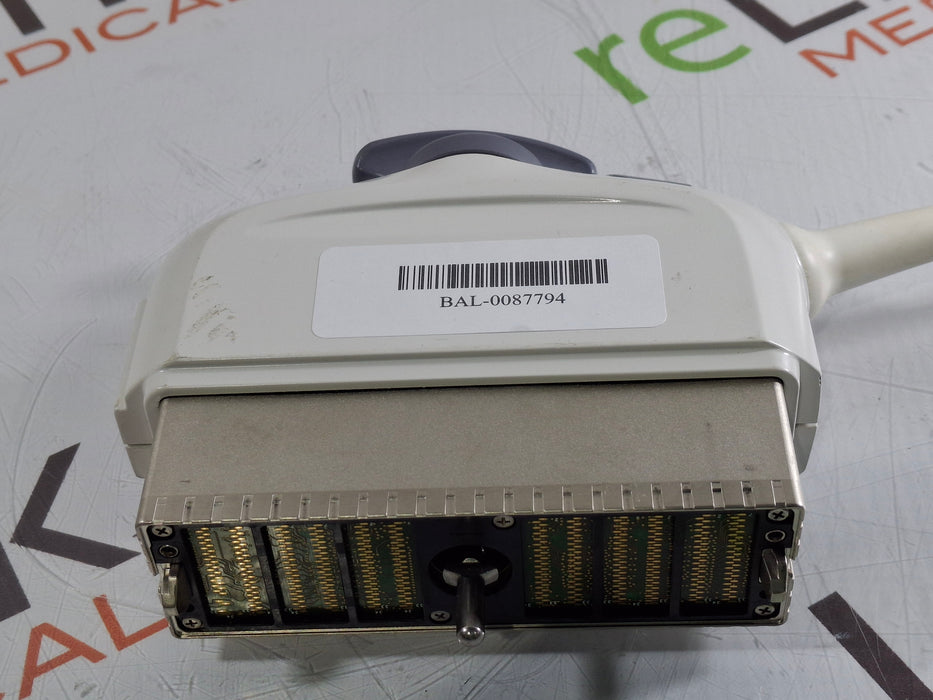 GE Healthcare C1-5-D Convex Transducer