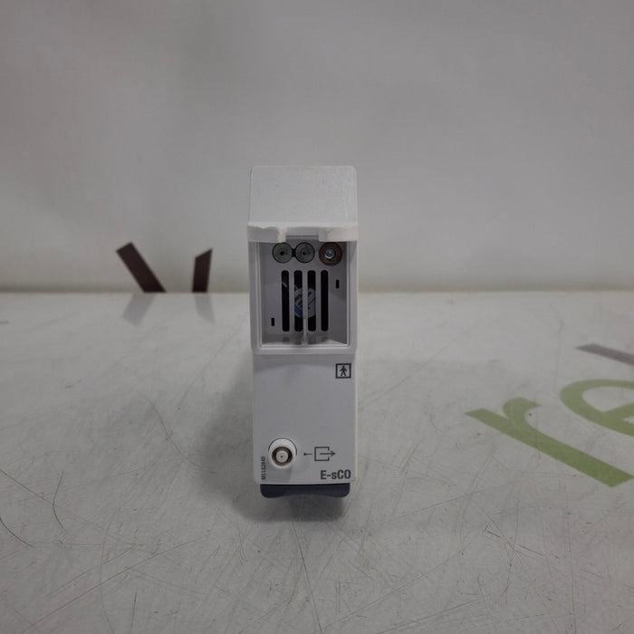 GE Healthcare E-sCO-00 Respiratory Module
