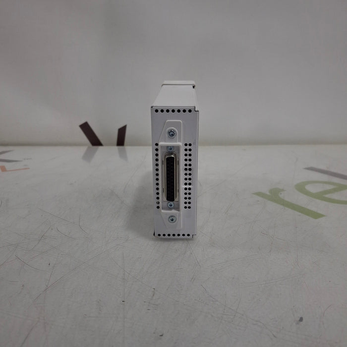 GE Healthcare E-sCO-00 Respiratory Module