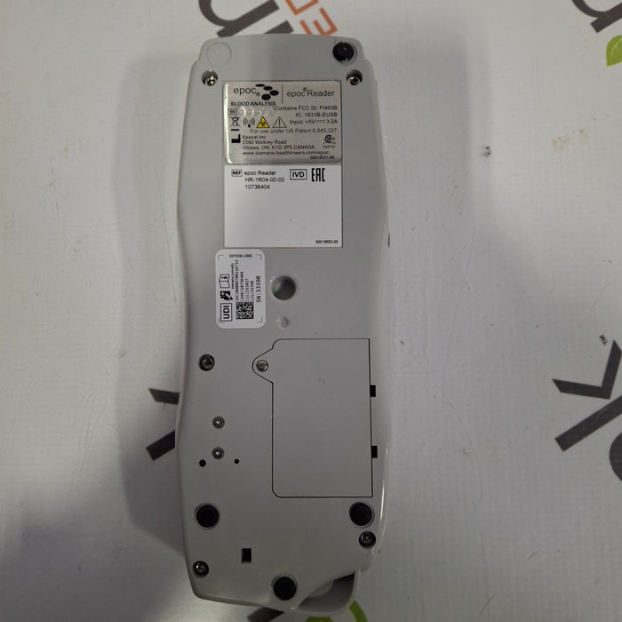 Epocal, Inc Epoc Reader Base