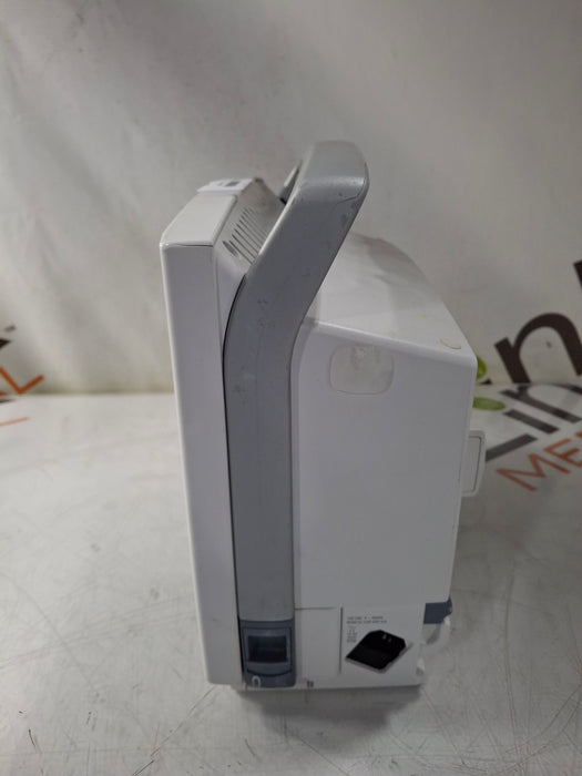 GE Healthcare Carescape B450 Post Anesthesia Care Patient Monitor