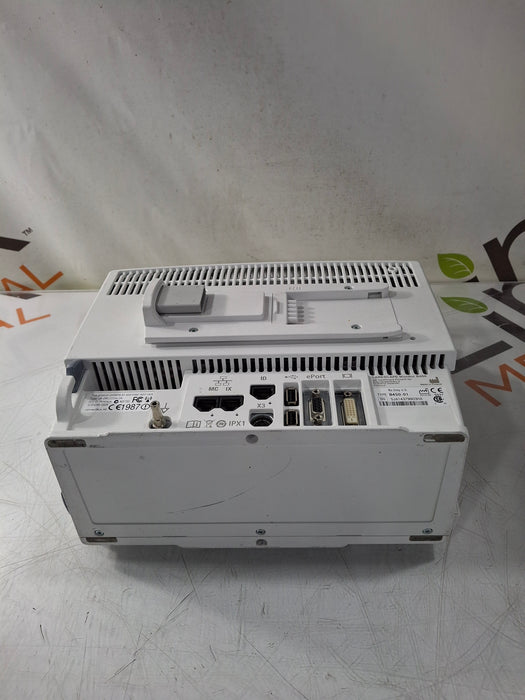 GE Healthcare Carescape B450 Post Anesthesia Care Patient Monitor