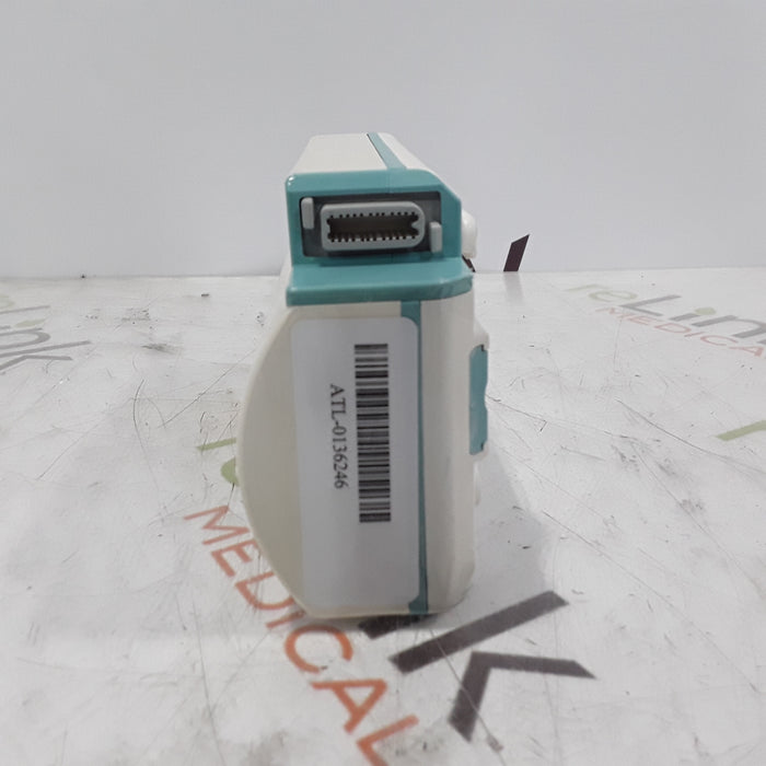 Philips M3001A-A01C06 Fast SpO2, NIBP, ECG, Temp, IBP MMS Module