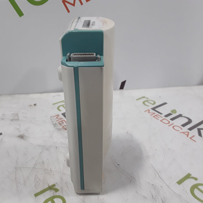 Philips M3001A-A01C06 Fast SpO2, NIBP, ECG, Temp, IBP MMS Module