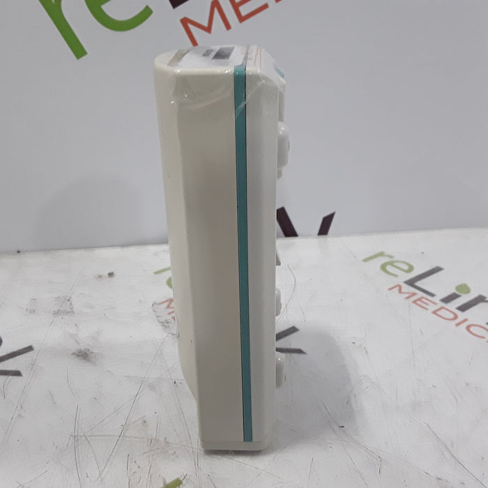 Philips M3001A-A01C06 Fast SpO2, NIBP, ECG, Temp, IBP MMS Module