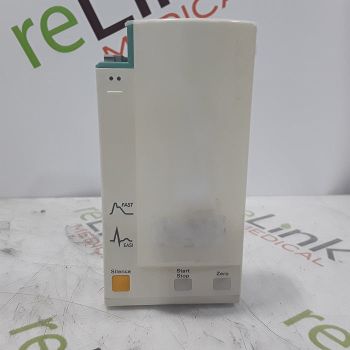 Philips M3001A-A01C06 Fast SpO2, NIBP, ECG, Temp, IBP MMS Module