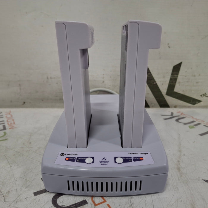 CareFusion ReVel Battery Charger