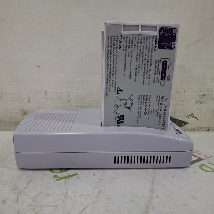 CareFusion ReVel Battery Charger