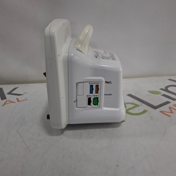 GE Healthcare Dash 5000 - Masimo SpO2 Patient Monitor