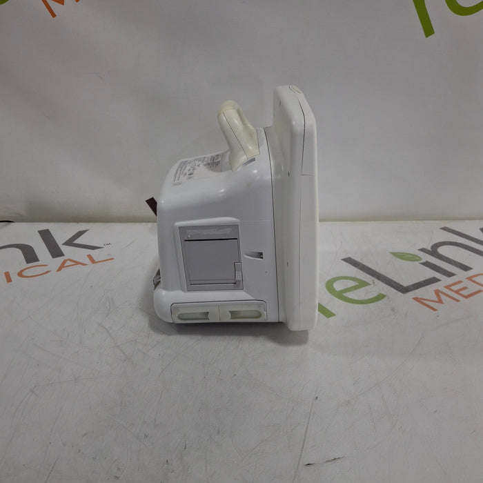 GE Healthcare Dash 5000 - Masimo SpO2 Patient Monitor