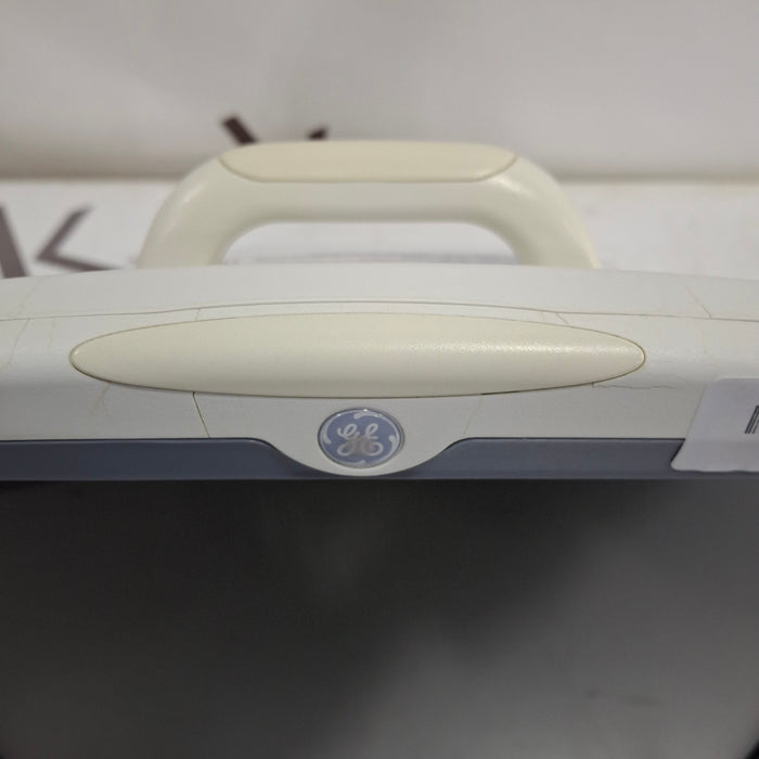 GE Healthcare Dash 5000 - Masimo SpO2 Patient Monitor