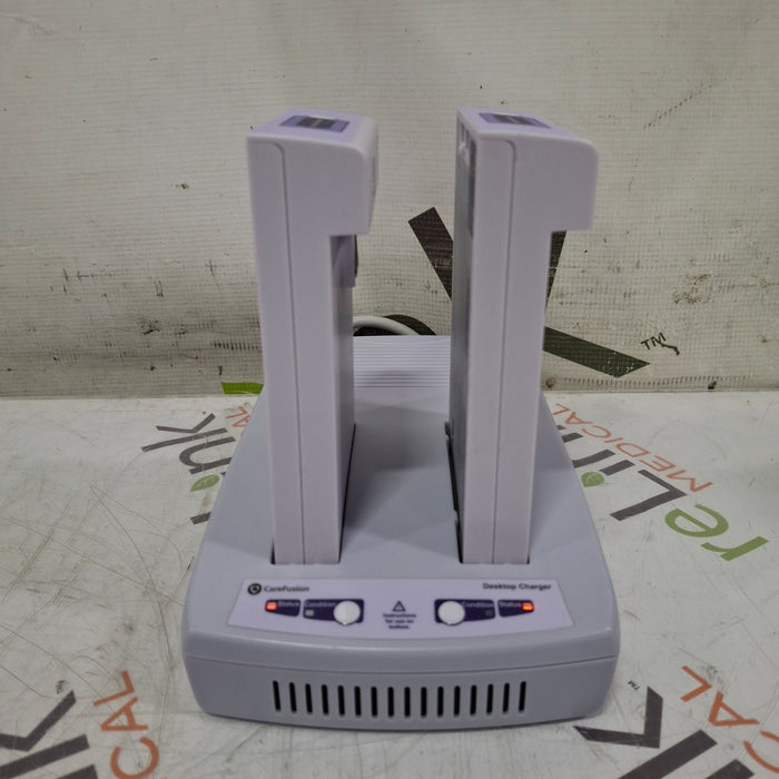 CareFusion ReVel Battery Charger