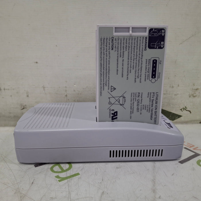 CareFusion ReVel Battery Charger