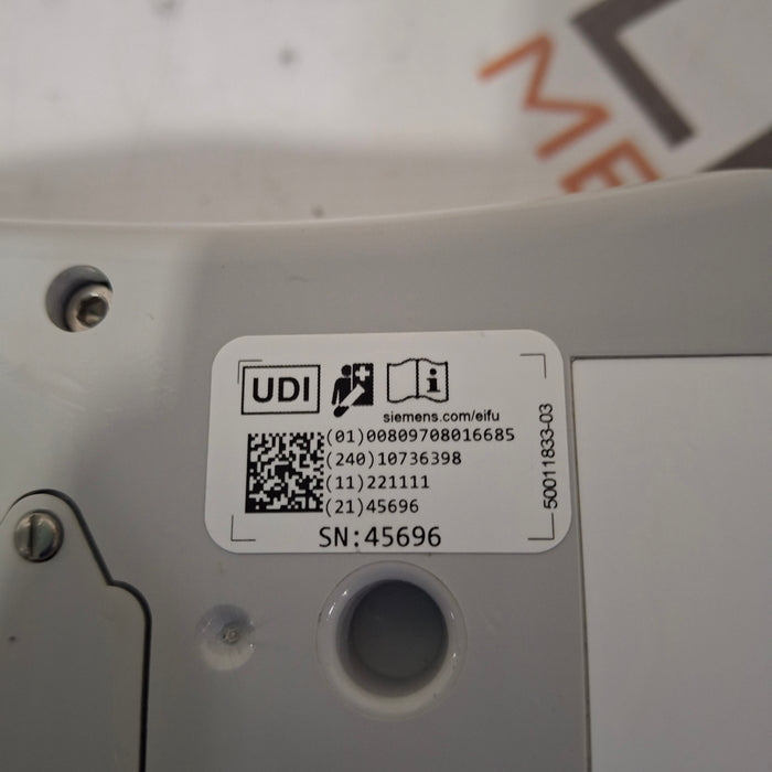 Epocal, Inc Epoc Reader Base