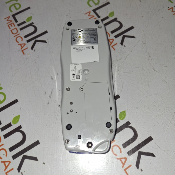 Epocal, Inc Epoc Reader Base