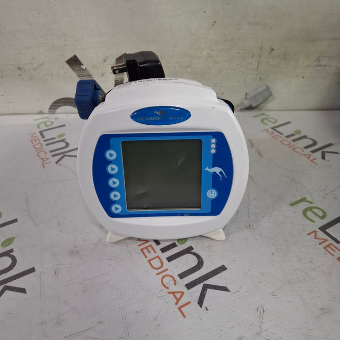 Covidien Kangaroo ePump Enteral Feeding Pump