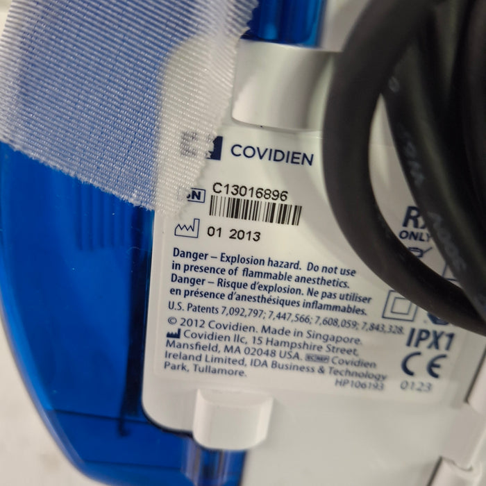 Covidien Kangaroo ePump Enteral Feeding Pump