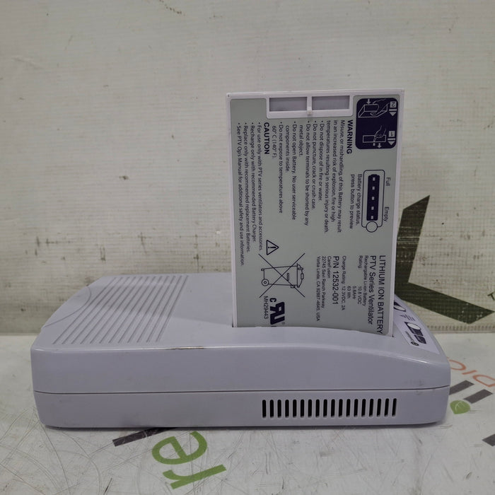 CareFusion ReVel Battery Charger