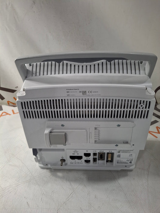 GE Healthcare Carescape B450 Critical Care Patient Monitor
