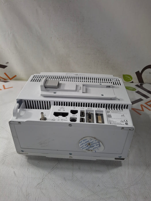 GE Healthcare Carescape B450 Critical Care Patient Monitor