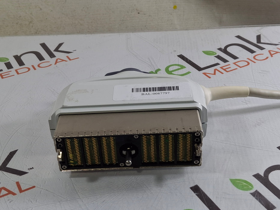 GE Healthcare RAB4-8-D Convex Transducer