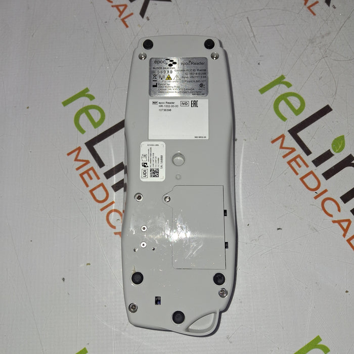 Epocal, Inc Epoc Reader Base