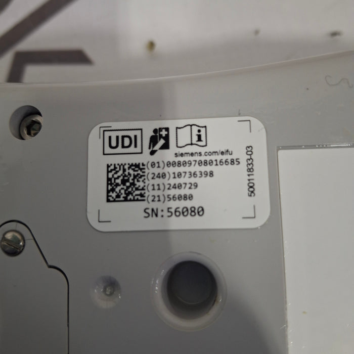 Epocal, Inc Epoc Reader Base