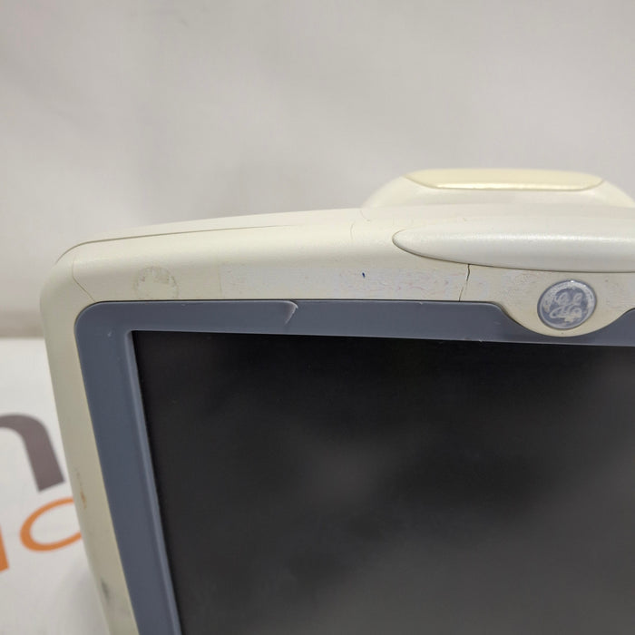 GE Healthcare Dash 5000 - Masimo SpO2 Patient Monitor