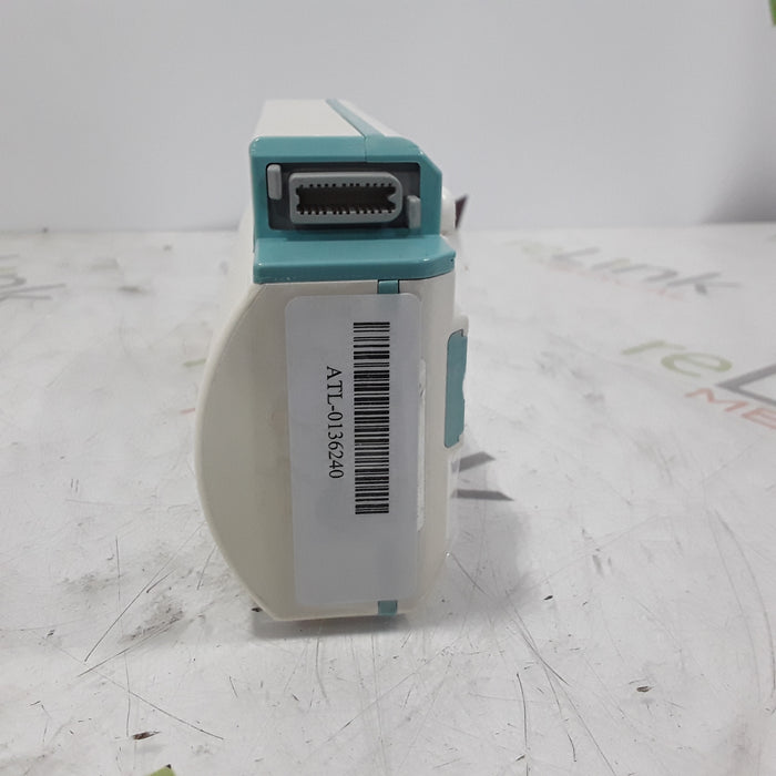 Philips M3001A-A01C06 Fast SpO2, NIBP, ECG, Temp, IBP MMS Module