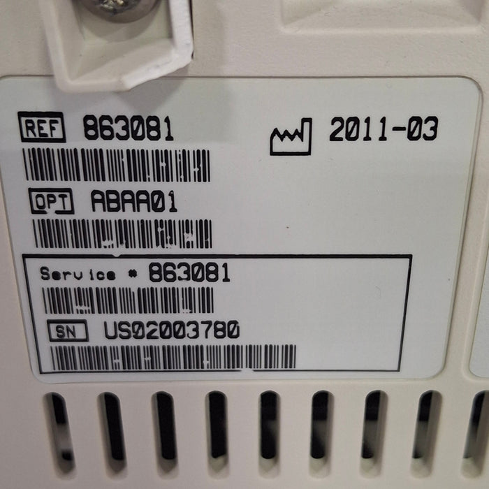 Philips SureSigns VS2 Vital Signs Monitor