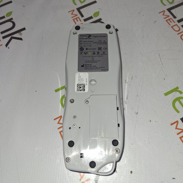 Epocal, Inc Epoc Reader Base