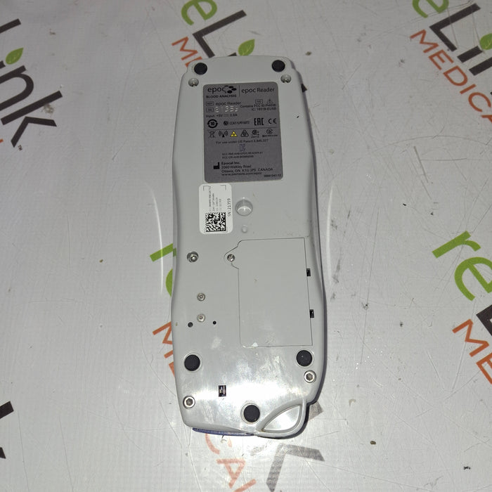 Epocal, Inc Epoc Reader Base