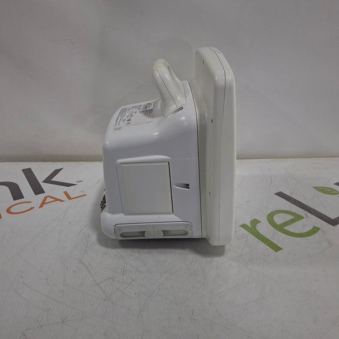 GE Healthcare Dash 5000 - Masimo SpO2 Patient Monitor