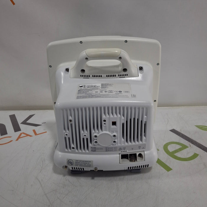 GE Healthcare Dash 5000 - Masimo SpO2 Patient Monitor