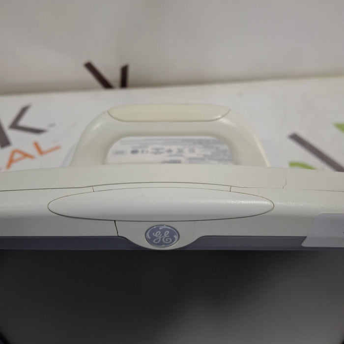 GE Healthcare Dash 5000 - Masimo SpO2 Patient Monitor