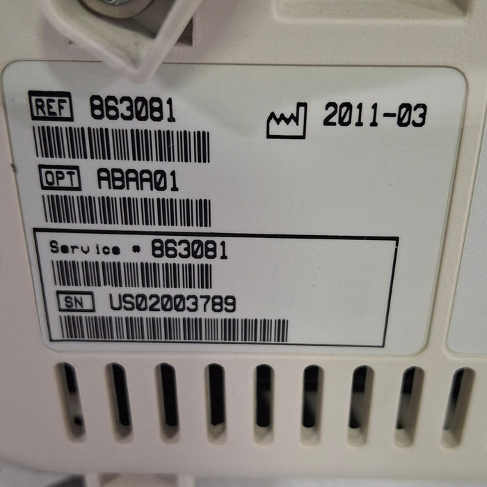 Philips SureSigns VS2 Vital Signs Monitor