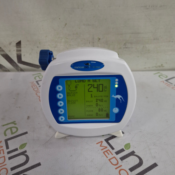 Covidien Kangaroo ePump Enteral Feeding Pump