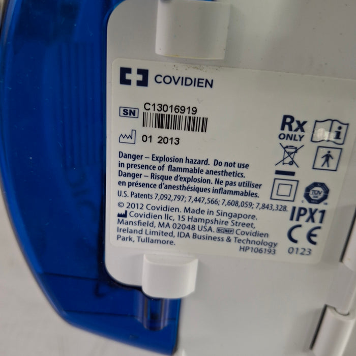 Covidien Kangaroo ePump Enteral Feeding Pump