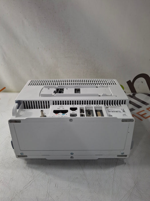 GE Healthcare Carescape B450 Critical Care Patient Monitor