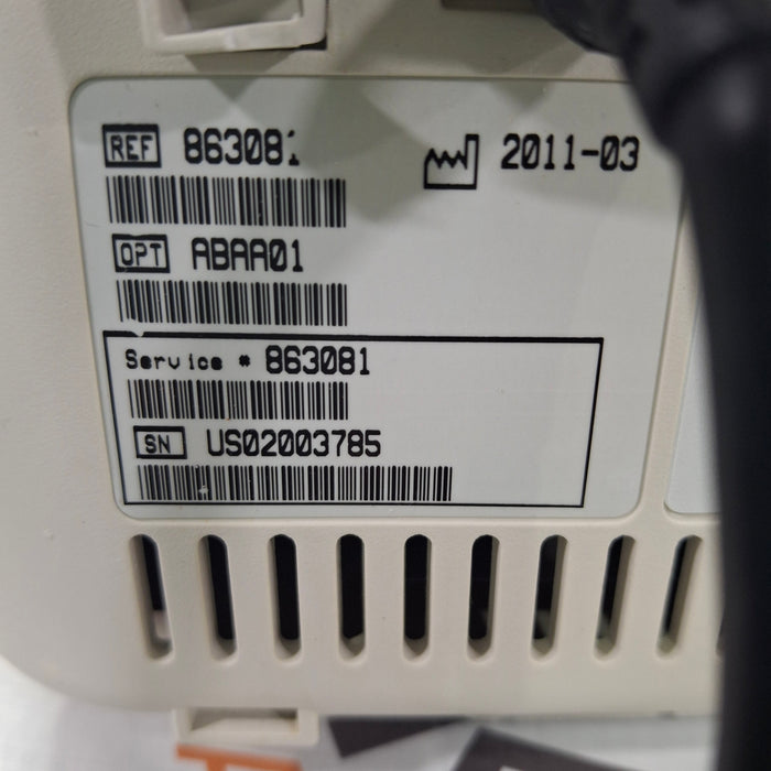 Philips SureSigns VS2 Vital Signs Monitor