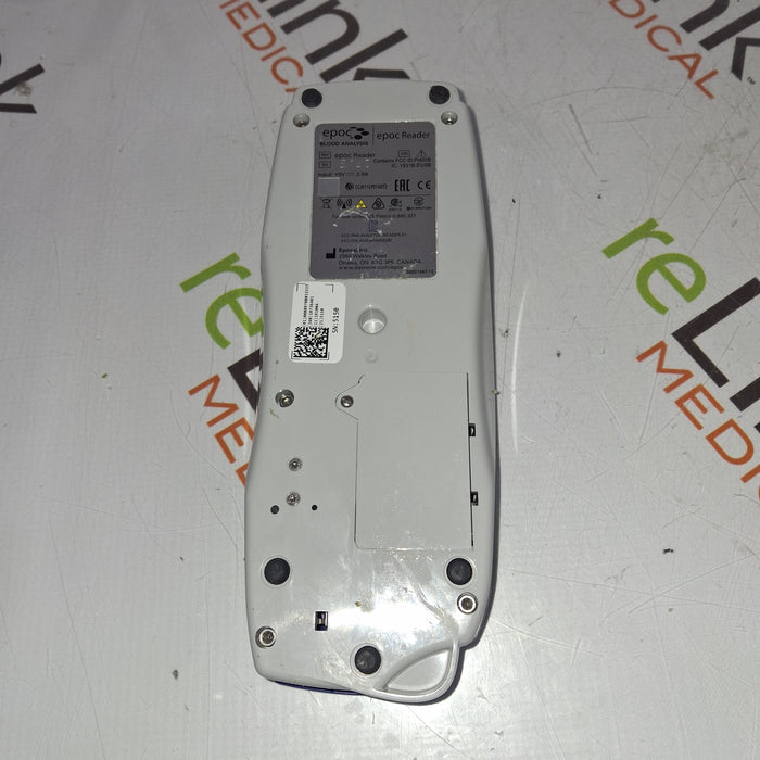 Epocal, Inc Epoc Reader Base