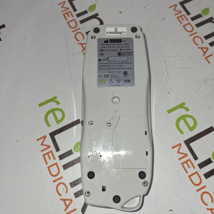 Epocal, Inc Epoc Reader Base